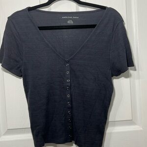 AEO Snap up top